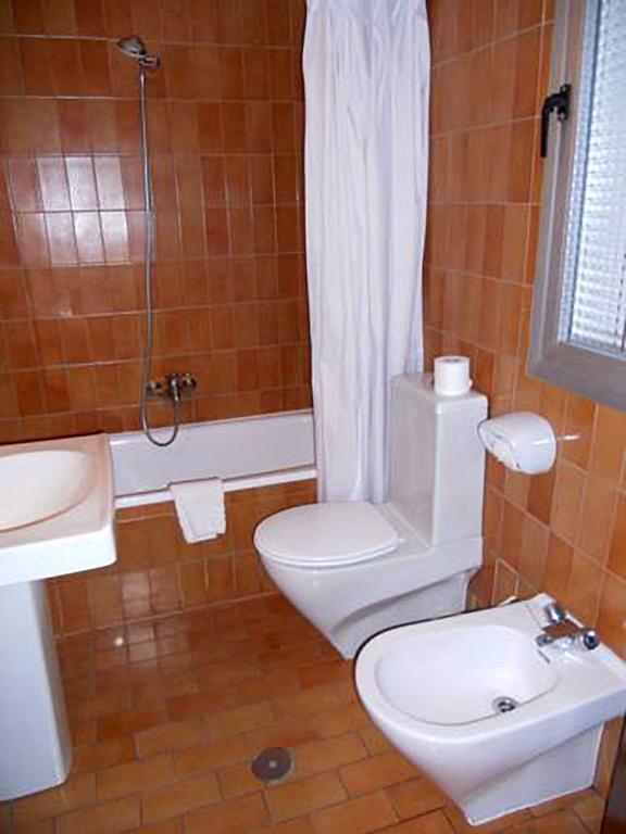Hostal Cortes Cuenca  Zewnętrze zdjęcie